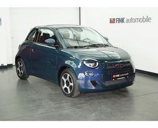 Fiat 500e Gebrauchtwagen