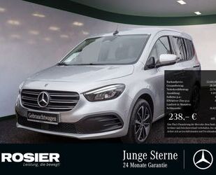 Mercedes-Benz T-Klasse Gebrauchtwagen