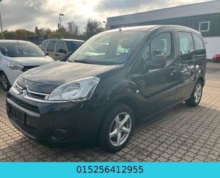 Citroen Berlingo Gebrauchtwagen