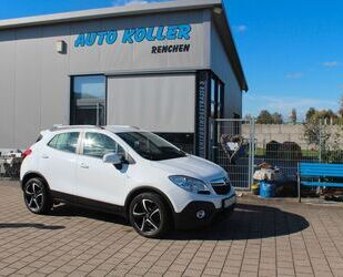 Opel Mokka Gebrauchtwagen