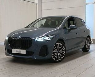 BMW 218 Active Tourer Gebrauchtwagen
