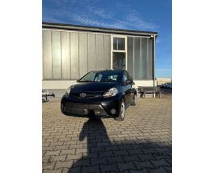 Toyota Aygo (X) Gebrauchtwagen