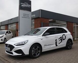 Hyundai i30 Gebrauchtwagen