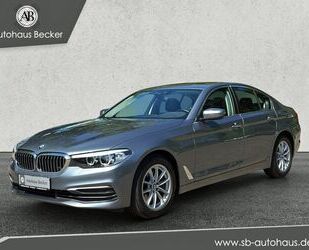 BMW 540 Gebrauchtwagen