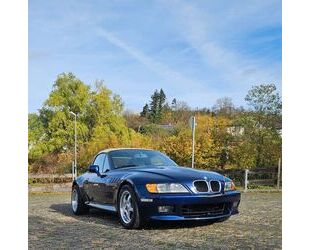 BMW Z3 Gebrauchtwagen