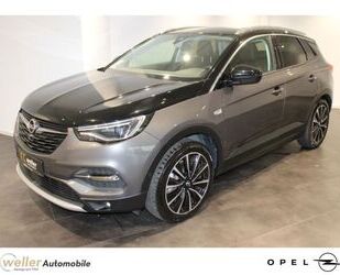 Opel Grandland (X) Gebrauchtwagen