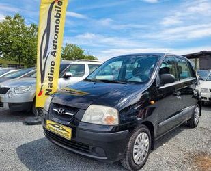 Hyundai Atos Gebrauchtwagen