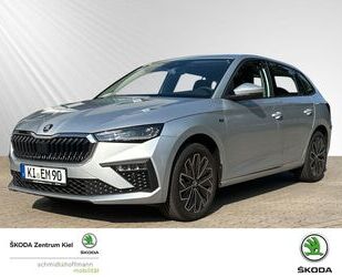 Skoda Scala Gebrauchtwagen