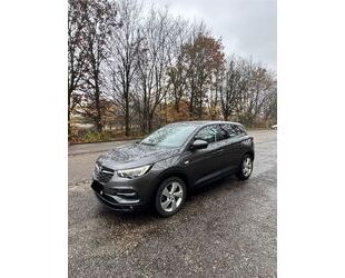 Opel Grandland (X) Gebrauchtwagen