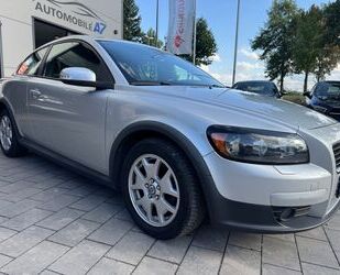 Volvo C30 Gebrauchtwagen