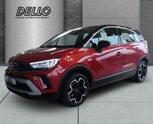 Opel Crossland (X) Gebrauchtwagen