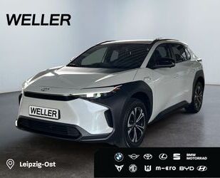 Toyota bZ4X Gebrauchtwagen