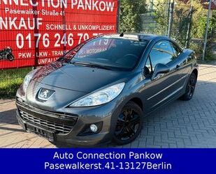 Peugeot 207 Gebrauchtwagen