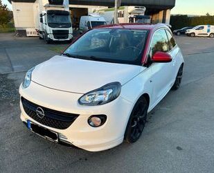 Opel Adam Gebrauchtwagen
