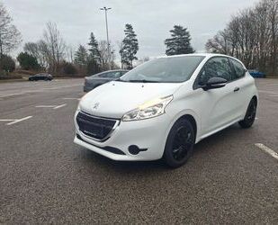 Peugeot 208 Gebrauchtwagen