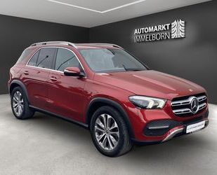 Mercedes-Benz GLE 450 Gebrauchtwagen