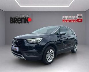 Opel Crossland (X) Gebrauchtwagen