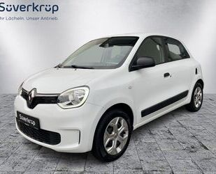 Renault Twingo Gebrauchtwagen