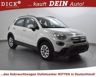 Fiat 500X Gebrauchtwagen