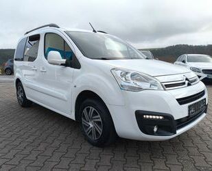Citroen Berlingo Gebrauchtwagen