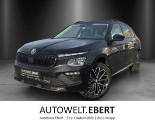 Skoda Kamiq Gebrauchtwagen