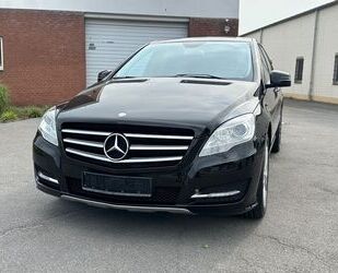 Mercedes-Benz R 300 Gebrauchtwagen