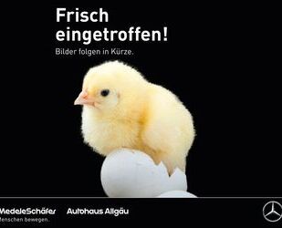 Mercedes-Benz EQE Gebrauchtwagen