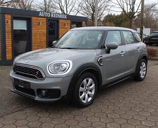 Mini Cooper SD Countryman Gebrauchtwagen