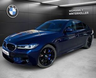 BMW M5 Gebrauchtwagen