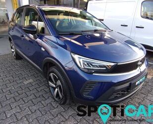 Opel Crossland (X) Gebrauchtwagen