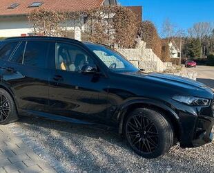 BMW X5 M Gebrauchtwagen