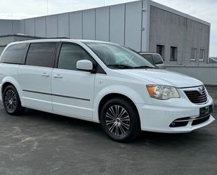 Lancia Voyager Gebrauchtwagen