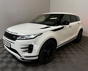 Land Rover Range Rover Evoque Gebrauchtwagen