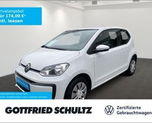 VW up! Gebrauchtwagen