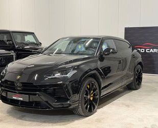 Lamborghini Urus Gebrauchtwagen