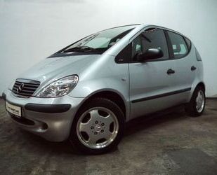 Mercedes-Benz A 160 Gebrauchtwagen