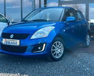Suzuki Swift Gebrauchtwagen