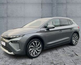 Skoda Elroq Gebrauchtwagen