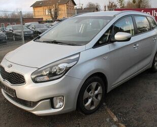 Kia Carens Gebrauchtwagen