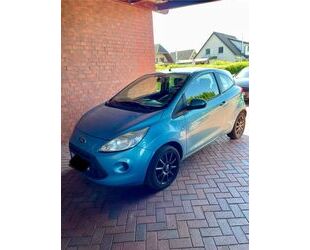 Ford Ka/Ka+ Gebrauchtwagen