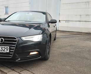Audi A5 Gebrauchtwagen