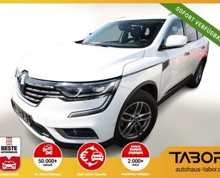 Renault Koleos Gebrauchtwagen