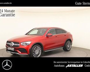 Mercedes-Benz GLC 300 Gebrauchtwagen