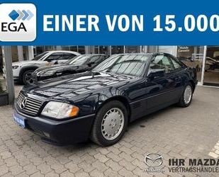 Mercedes-Benz SL 320 Gebrauchtwagen