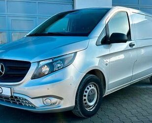 Mercedes-Benz Vito Gebrauchtwagen