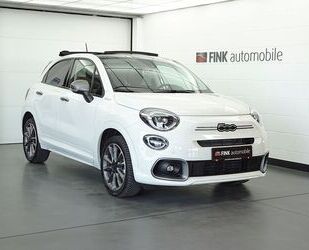 Fiat 500X Gebrauchtwagen
