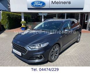 Ford Mondeo Gebrauchtwagen