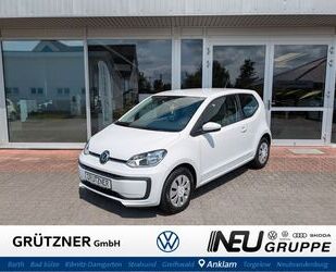 VW up! Gebrauchtwagen