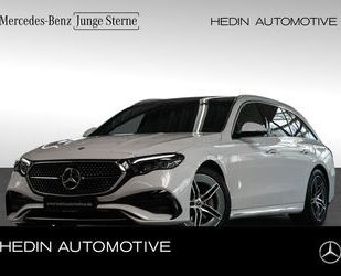 Mercedes-Benz E 200 Gebrauchtwagen