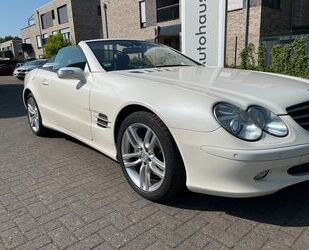 Mercedes-Benz SLR Gebrauchtwagen
